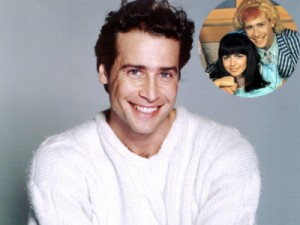 I personaggi di kiss me licia con cristina d'avena