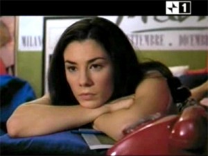 Paura D’Amare fiction Rai 1: video terza puntata.