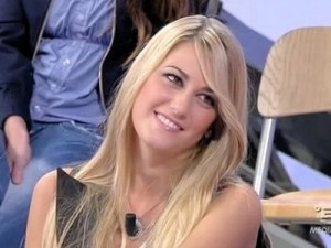 Uomini e Donne anticipazioni: la scelta di Andrea Angelini è Perla Cupini.