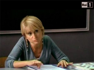 Fuoriclasse fiction di Rai 1: riassunto e video prima puntata.