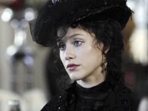 Rossella fiction di Rai 1: riassunto e video prima puntata.