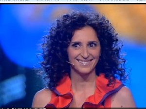 Teresa Mannino a Zelig: gli italiani e il sesso, video.
