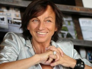 Gianna Nannini ad Amici 10 ringrazia Mara Maionchi: mi ha insegnato a stare in tv.