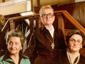 La storia delle sorelle Fontana: ecco la biografia di Micol, Giovanna e Zoe.