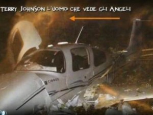 Mistero Italia 1, video shock puntata 1 marzo: l'uomo che vede gli angeli.