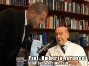 Le iene matteo viviani forex