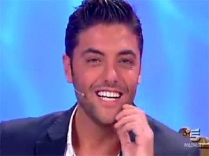 Uomini e Donne daytime, Marco e Gianfranco: i video delle prime esterne.
