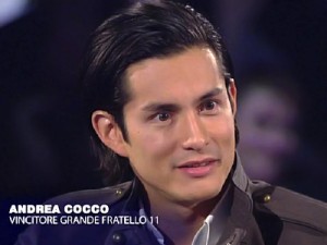 Andrea Cocco a Il Senso della Vita fa crescere gli ascolti tv.