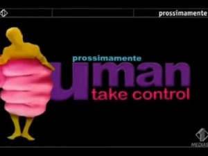 Uman Take Control: dentro Veridiana e Tassinari, fuori Fedro.