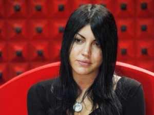 Uman Take Control: Veronica Ciardi tra i concorrenti.