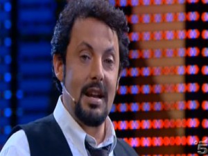 Zelig: Enrico Brignano e le frasi non-celebri della storia, video.
