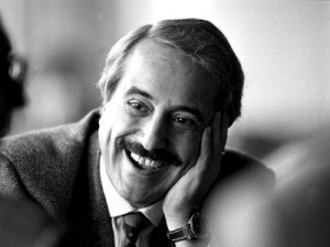 La Rai ricorda Giovanni Falcone, l’uomo che sfidò Cosa Nostra.