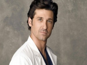 Patrick Dempsey lascia Grey's Anatomy: futuro incerto per la serie.