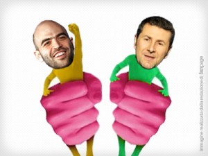 L'interruzione di Uman solleva il caso: tv trash o tv di qualità?