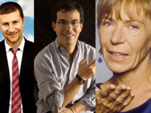 La Rai conferma Fazio, Gabanelli e Floris: approvati i nuovi palinsesti.