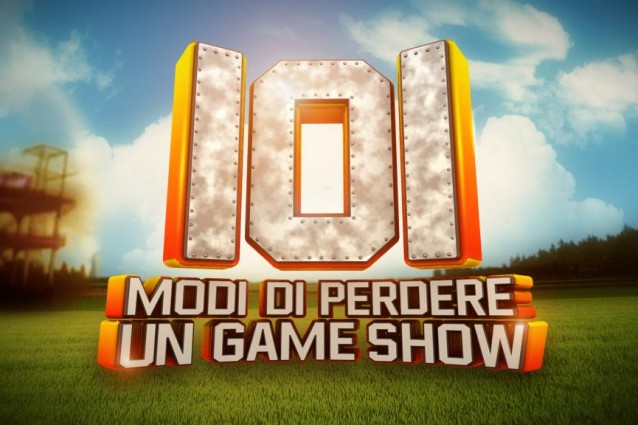 Facchinetti senza X Factor insegna i 101 modi di perdere un game show.