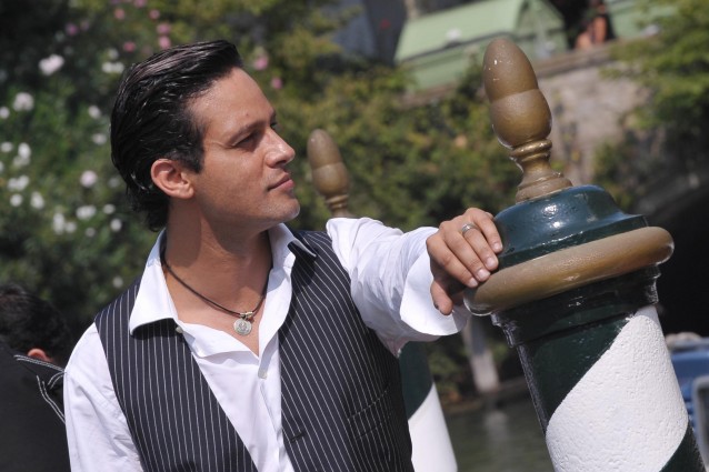 I programmi tv del 22 luglio 2011: Gabriel Garko sfida Napoli prima e dopo.