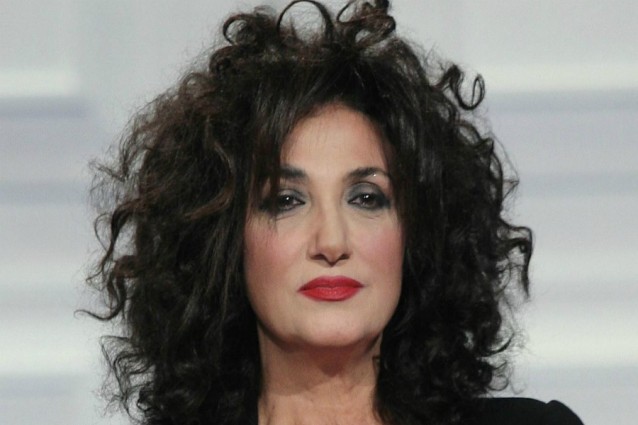 La D'Urso difende Baila e conferma Marcella Bella nel cast.