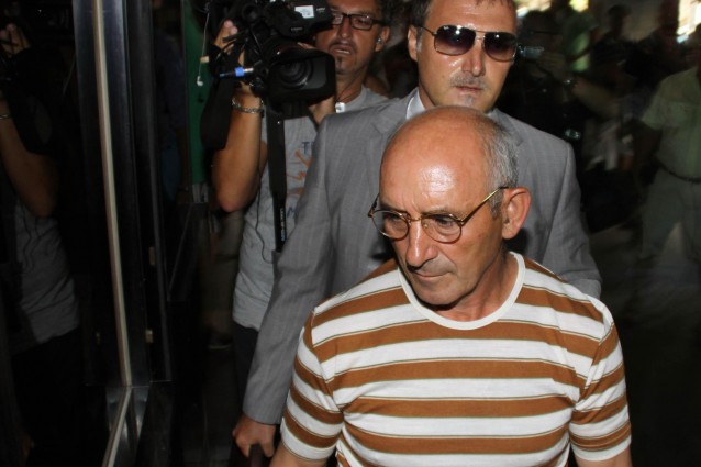 Il processo di Sarah Scazzi è stato sospeso a causa dei media.