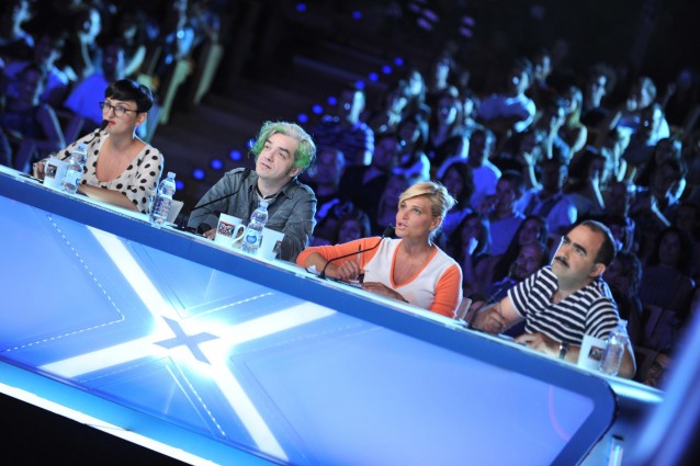 Concluse le audizioni di X Factor5 in 113 passano al Bootcamp.