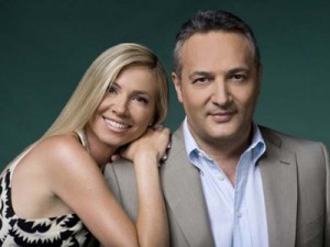 Torna Domenica 5 con il gossip su Magnini e il caso di Melania Rea.