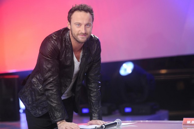 Parte Star Academy: Facchinetti cala il