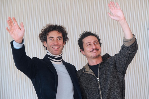 Scherzi a parte: Luca e Paolo verso la conduzione.