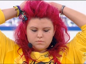 I concorrenti di Amici 11 in crisi Alessia rischia l’eliminazione
