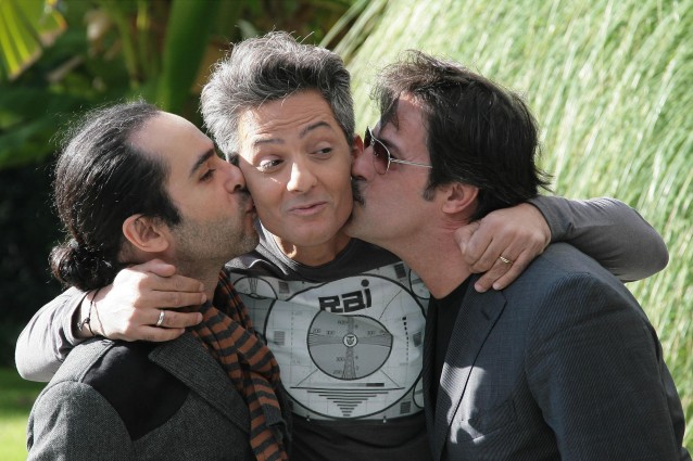 Fenomeno Fiorello: