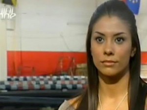 Pamela Pierini confida a Francesco Monte l'esperienza in carcere.