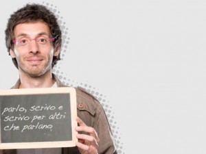 Fiorello, twitter e la tv che cambia: intervista a Federico Taddia.