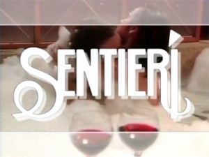 Rete 4 cancella Sentieri: la soap resta senza finale.