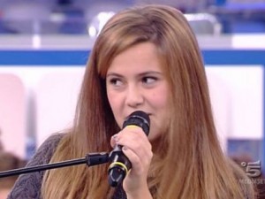 Josè e Francesca eliminati da Amici 11.