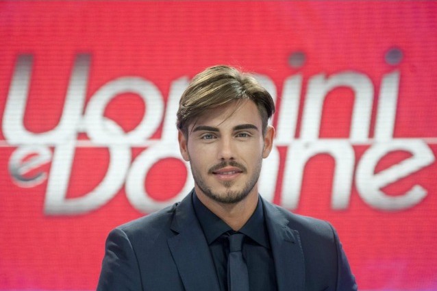 Francesco Monte allontana Teresanna, i ricordi non bastano.