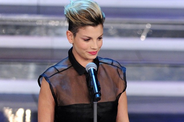 Emma canterà Bella senz'anima, una dedica a Stefano?