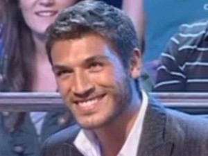 L'invidia di Valerio Pino si abbatte su Amici 11.