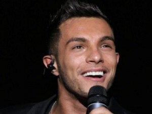 Marco Carta e la