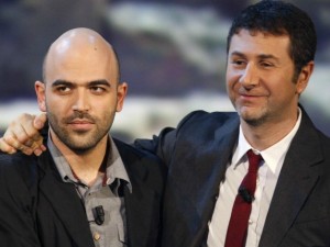 Quello che (non) ho è il nuovo show di Fazio e Saviano su La7.