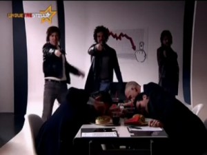 La Banca Della Magliana contro le agenzie di rating [VIDEO].