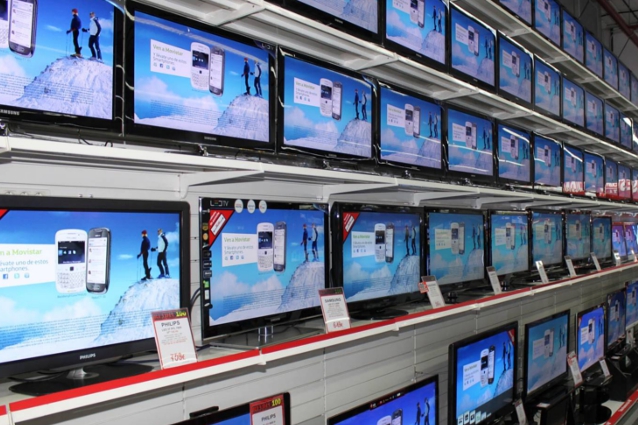 Nuovi decoder per il digitale terrestre dal 2015.