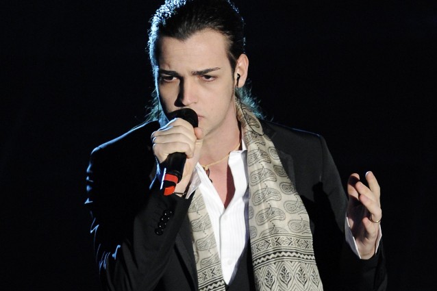Valerio, Jonathan e Antonino fuori da Amici 11.