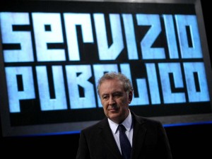 Sua Televisività Servizio Pubblico.