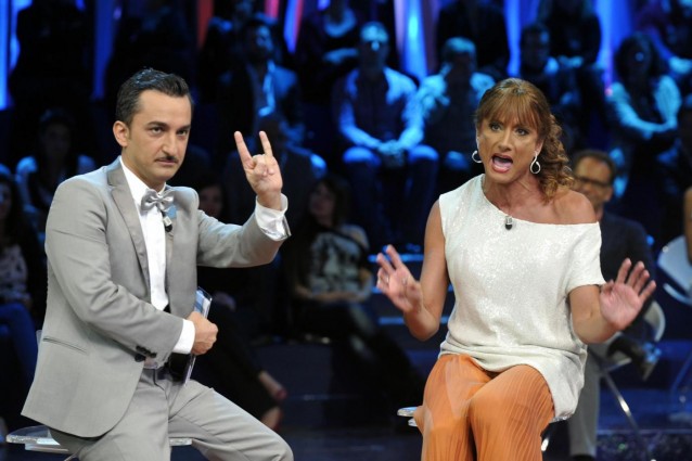 Forse il reality show decade, noi però non abbiamo meriti.