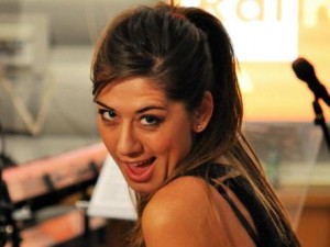 Virginia Raffaele, Quelli che il calcio e il filo che li lega.