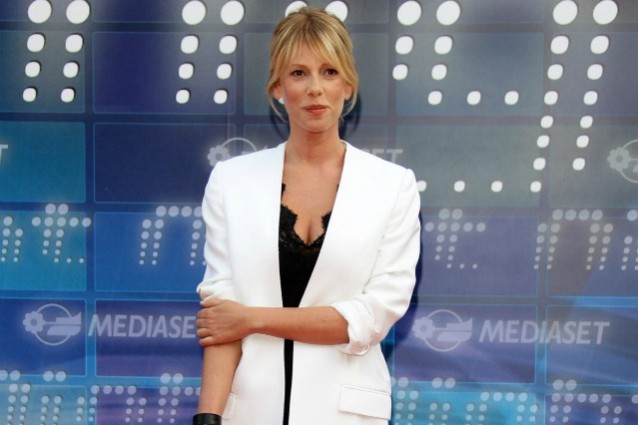 Alessia Marcuzzi replica alle critiche di Barbara D'Urso sul Gf.