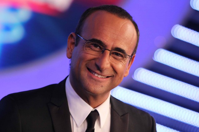Per Bonolis sarà Carlo Conti a condurre Sanremo 2013.