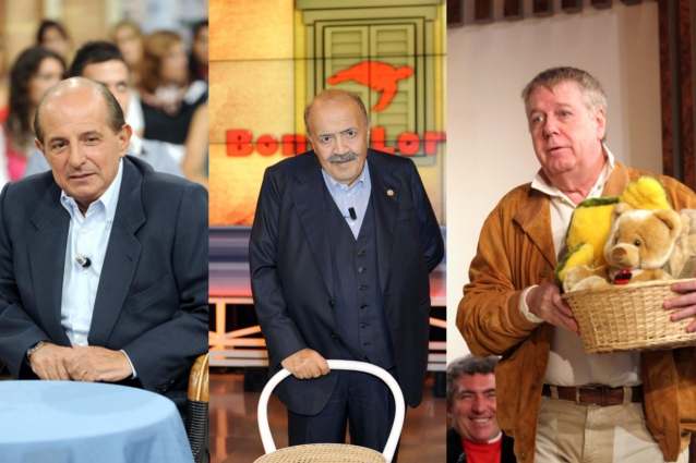 La Rai e il cimitero degli elefanti.