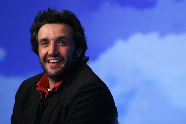 Come partecipare a Il braccio e la mente, il nuovo game show di Insinna.