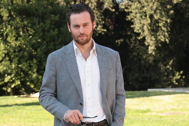 Giorgio Marchesi fa strage di cuori a Una Grande Famiglia.