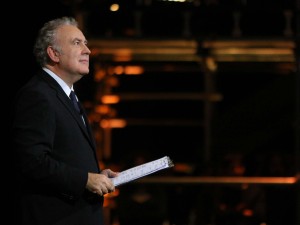 Michele Santoro a La7: è ufficiale.
